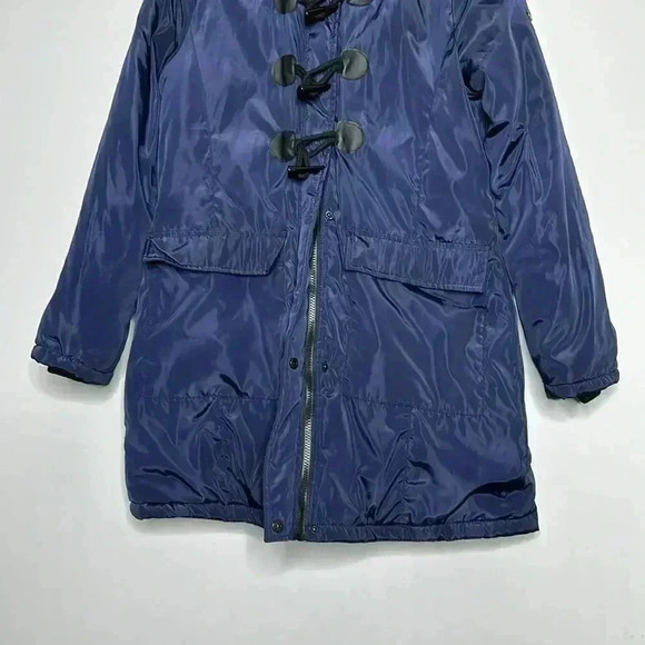 Andrew Marc New York Women's Jacket with  Hood Size Small - Picture 7 of 7